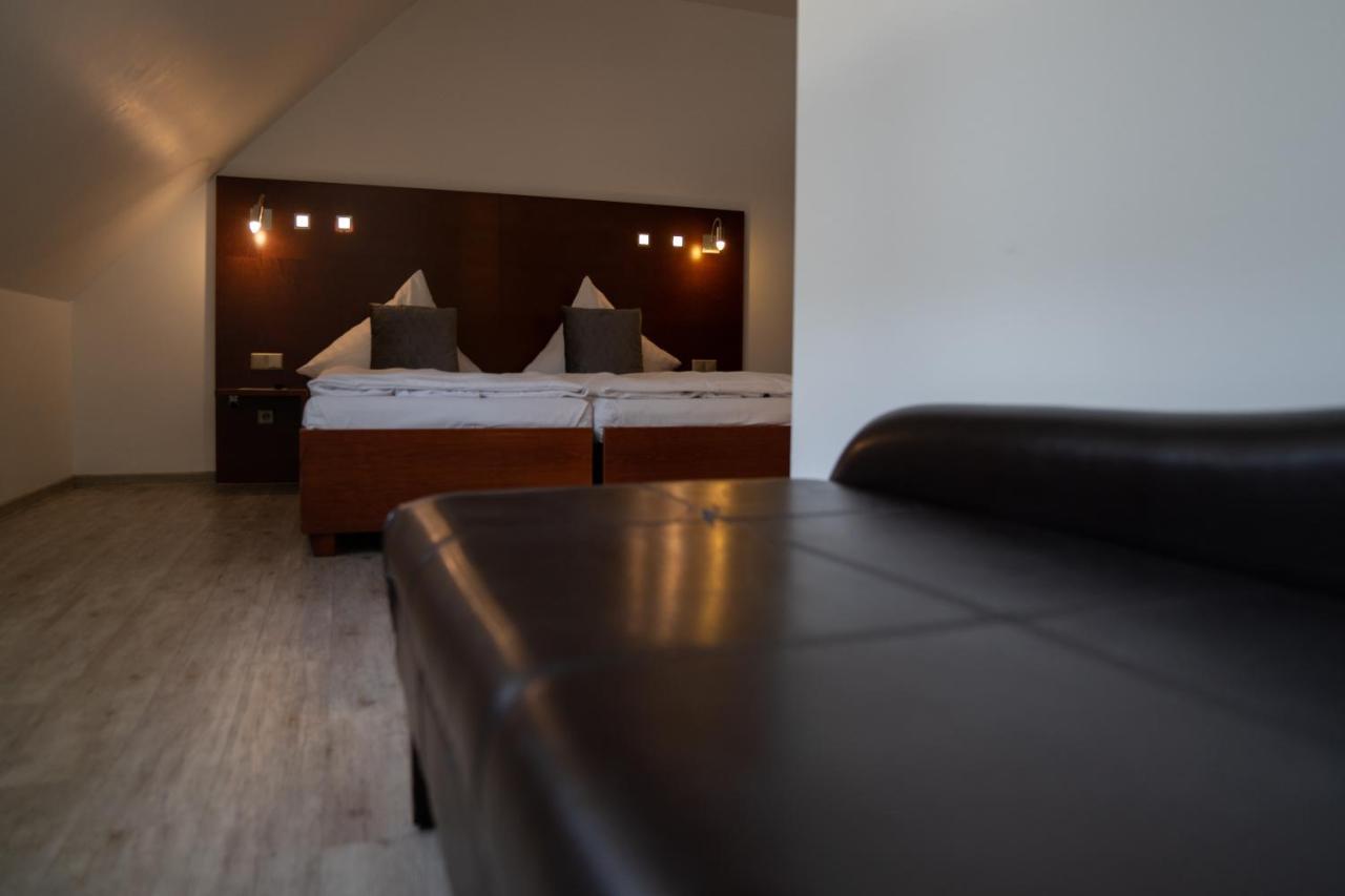 Sankt Andreas Hotel - Dusseldorf — Kuvat 2