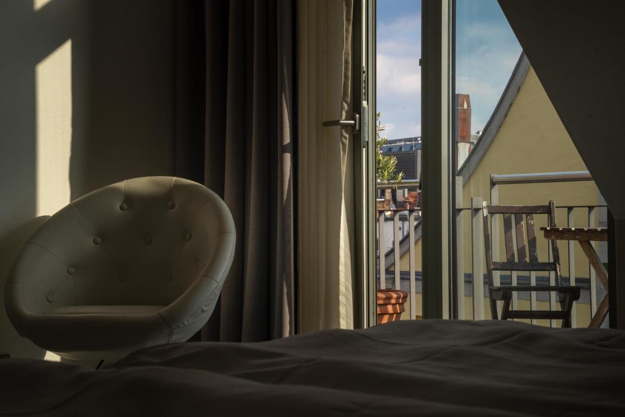 Sankt Andreas Hotel - Dusseldorf — Kuvat 3
